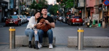 What does the Bible say about us?