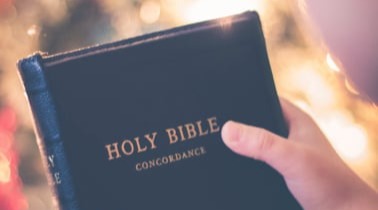How to enjoy reading the Bible