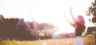 Our God wants us to know Him.